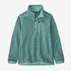 Kids Better Sweater 1/4