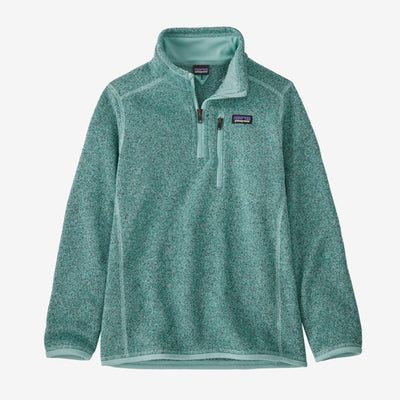 Kids Better Sweater 1/4