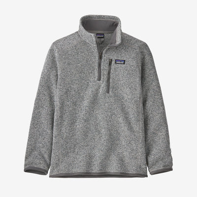 Kids Better Sweater 1/4