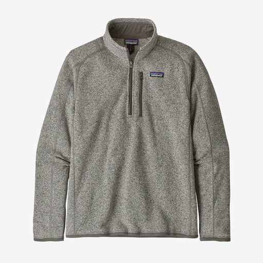 Mens Better Sweater 1/4
