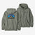 Mens Horizons Hoody