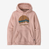 Mens Ridge Rise Hoody