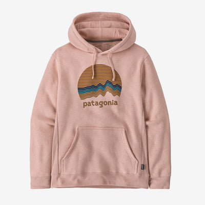 Mens Ridge Rise Hoody