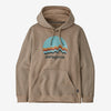 Mens Ridge Rise Hoody