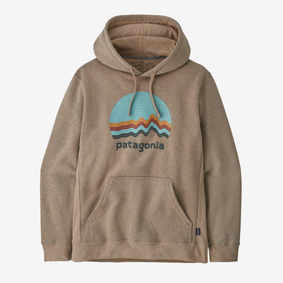 Mens Ridge Rise Hoody