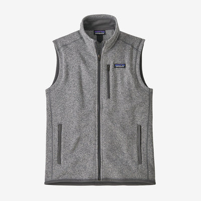 Mens Patagonia Better Sweater Vest