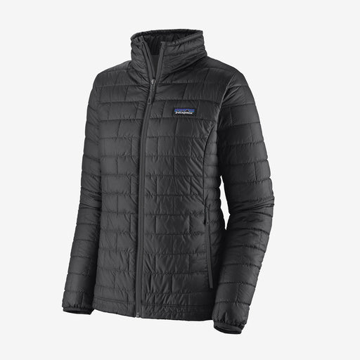 Ladies Nano Puff Jacket