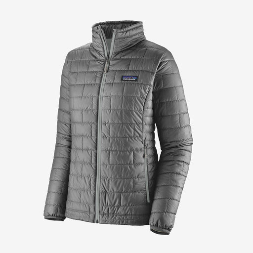 Ladies Nano Puff Jacket