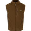 Camp Fleece Vest