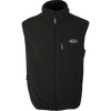Camp Fleece Vest