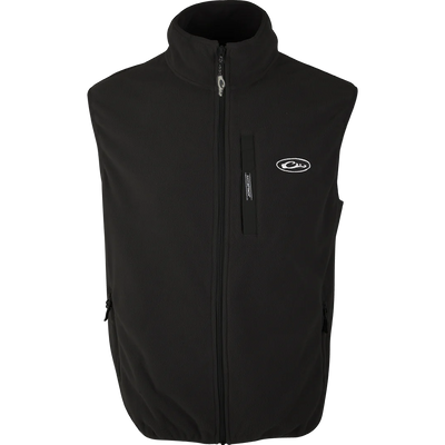 Camp Fleece Vest