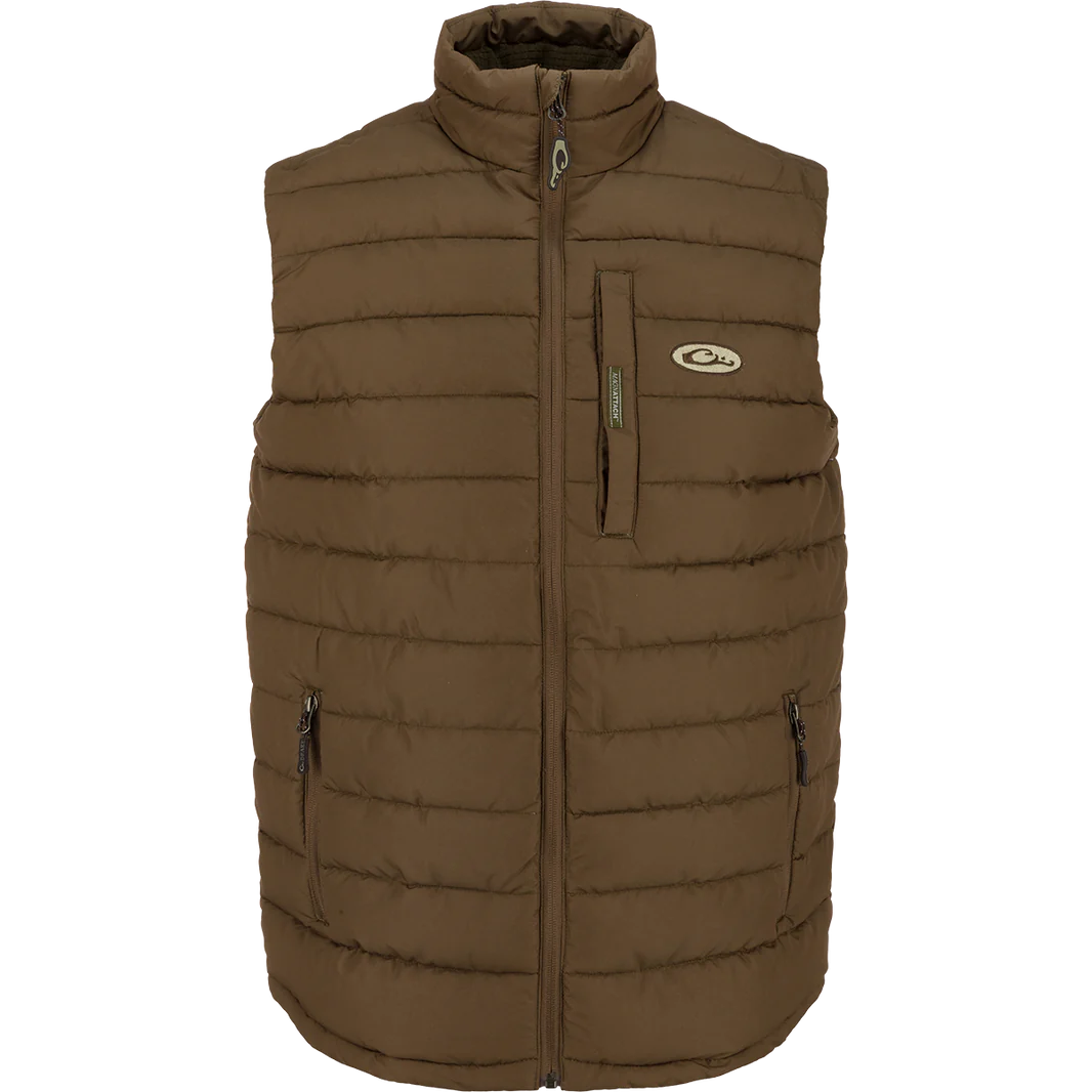 Drake double down vest on sale
