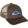 Drake Migrator Logo