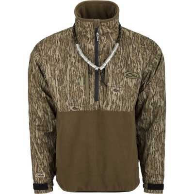 Guardian 1/4 Zip