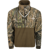 Guardian 1/4 Zip