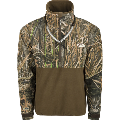 Guardian 1/4 Zip