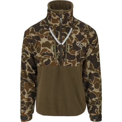 Guardian 1/4 Zip