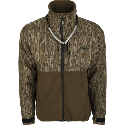 Guardian Full Zip