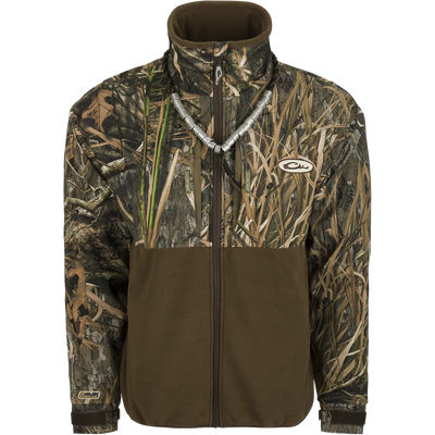 Guardian Full Zip