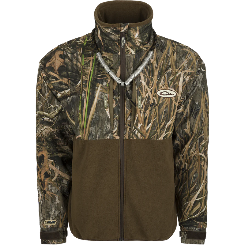 Guardian Full Zip