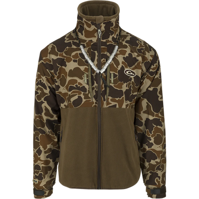 Guardian Full Zip
