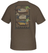 Vintage Decoy Stack