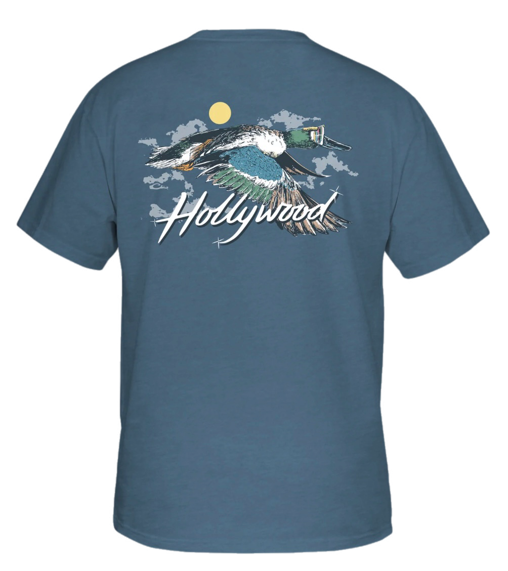 Hollywood