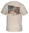 Americana Yellow Lab
