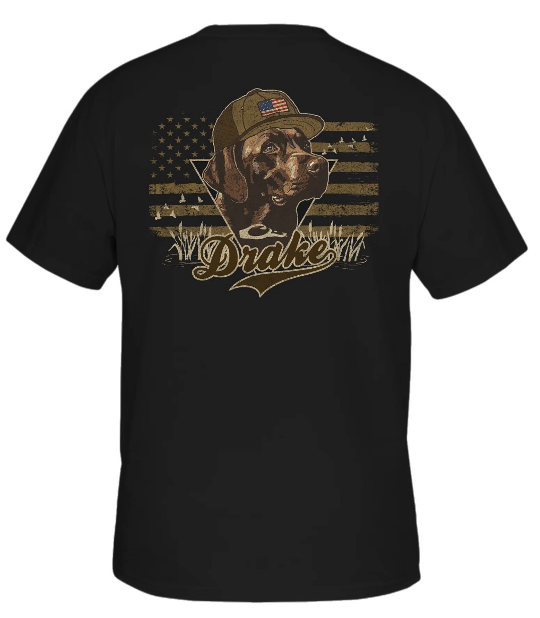 Americana Blackout Lab