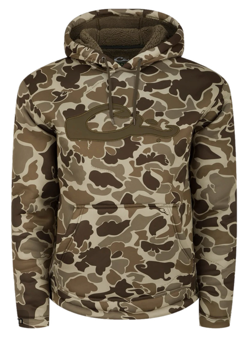 Silencer Hoodie