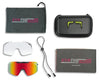 Lightweight Non Polarized
