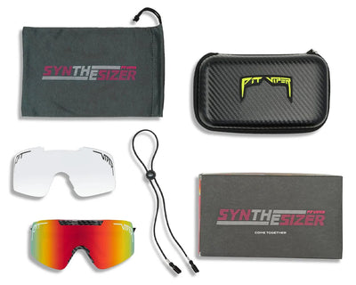 Lightweight Non Polarized