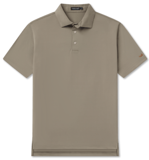 Brownhills Performance Polo