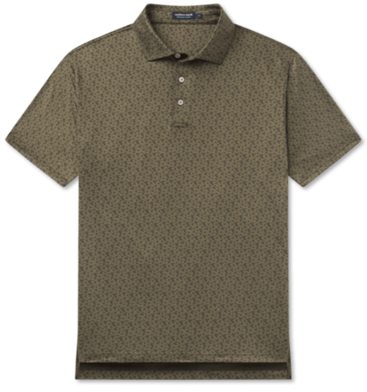 Flyline Performance Polo