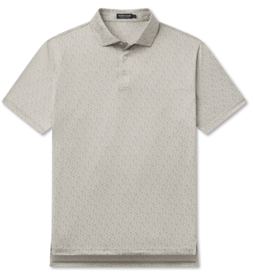 Flyline Performance Polo