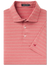 Newcastle Stripe Polo