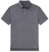 Newcastle Stripe Polo