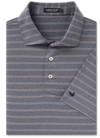 Newcastle Stripe Polo