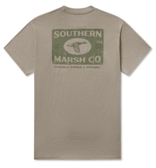 Seawash Mallard Sighting