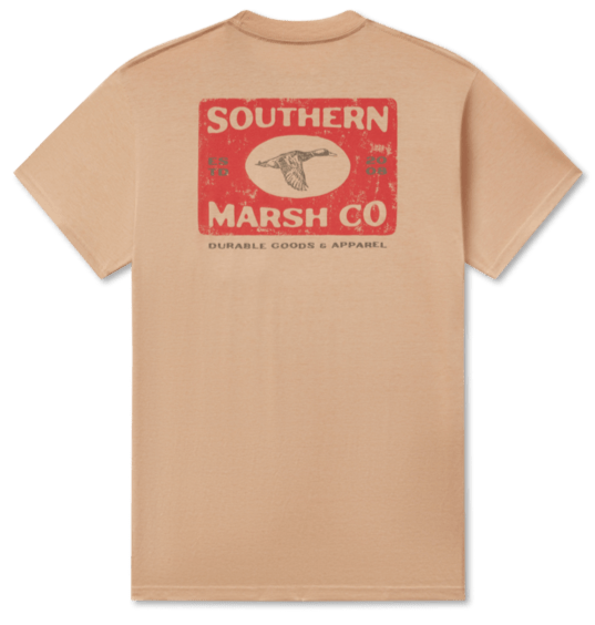 Seawash Mallard Sighting