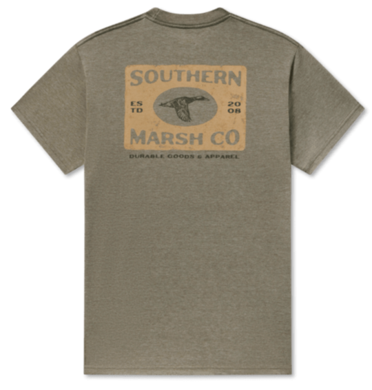 Seawash Mallard Sighting