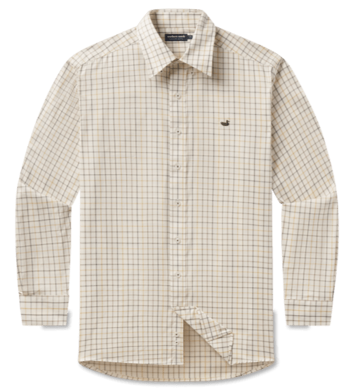 Chateau Dress Shirt