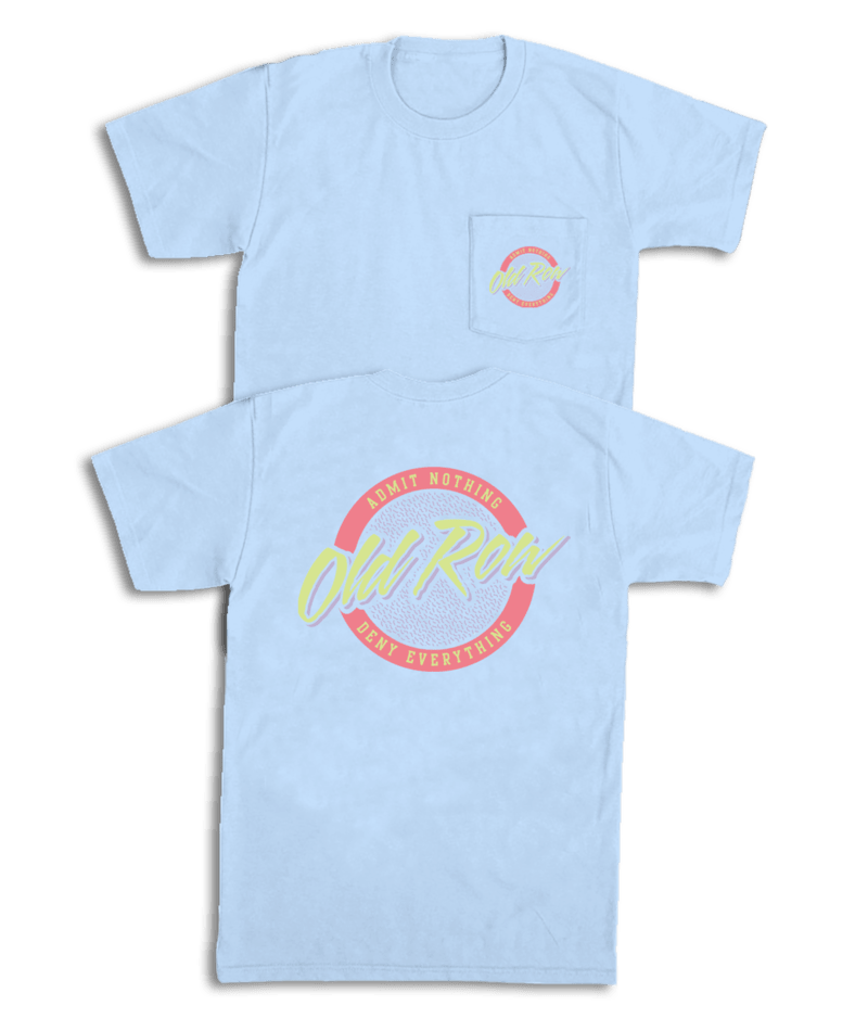 Circle Logo Hydrangea