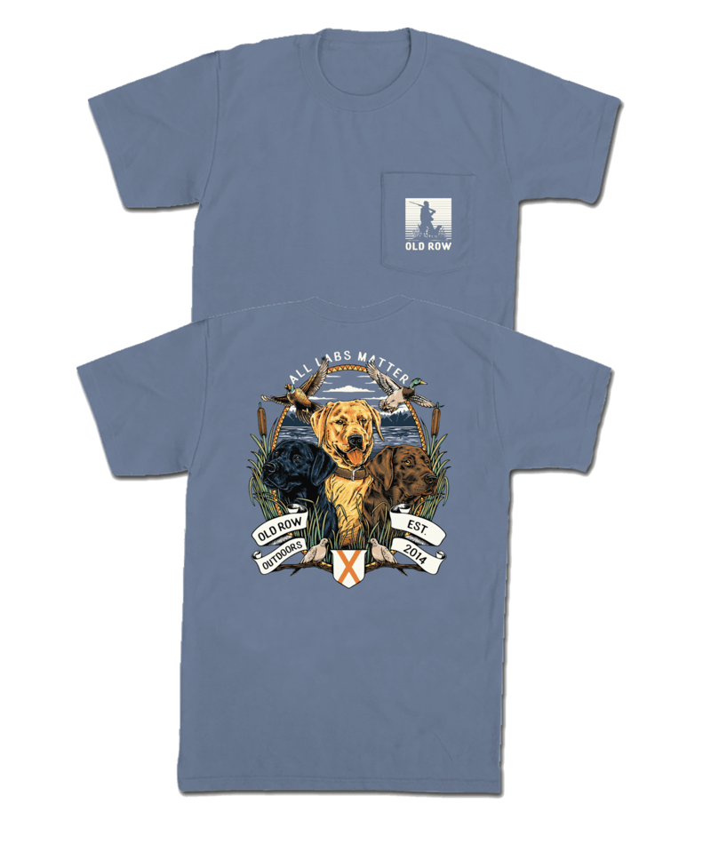 All Labs Matter