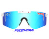 Absolute Freedom Polarized Double Wide