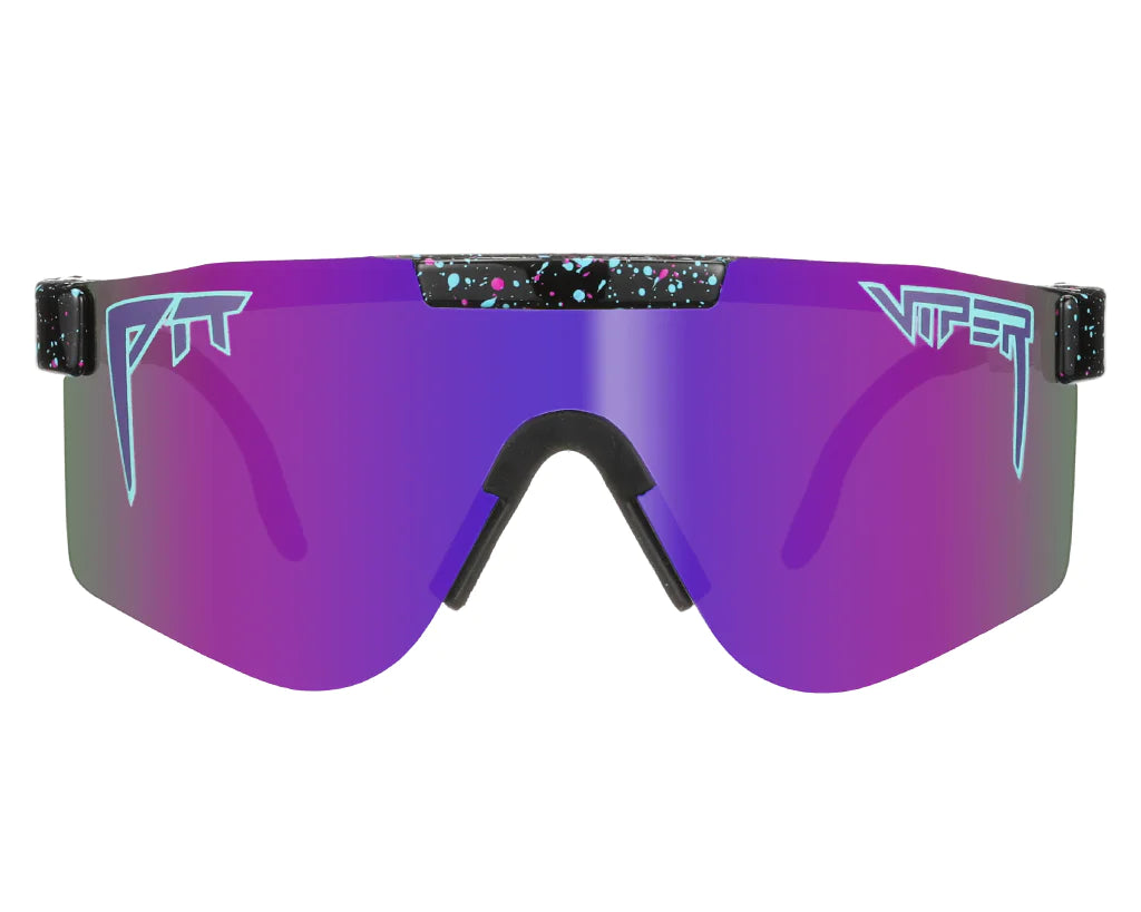 Night Fall Polarized Double Wide