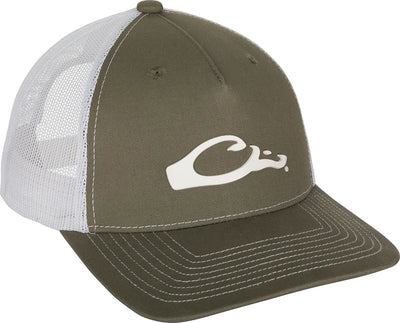 Drake Slick Logo Cap